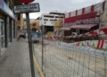 WhatsApp Image 2024 01 20 at 17.29.53 Ronda confía en que las obras del centro estén concluidas en marzo