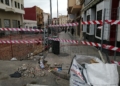 WhatsApp Image 2024 01 20 at 17.29.54 Ronda confía en que las obras del centro estén concluidas en marzo