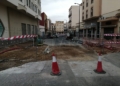 WhatsApp Image 2024 01 20 at 17.29.54 2 Ronda confía en que las obras del centro estén concluidas en marzo
