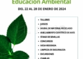 WhatsApp Image 2024 01 20 at 20.24.57 El IES Miguel Fernández conmemora la Semana de la Educación Ambiental con numerosas actividades