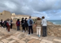 WhatsApp Image 2024 01 21 at 11.19.31 4 Descubriendo Melilla a través de los sentidos y de su historia