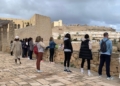 WhatsApp Image 2024 01 21 at 11.19.32 1 Descubriendo Melilla a través de los sentidos y de su historia