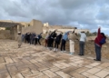 WhatsApp Image 2024 01 21 at 11.19.32 Descubriendo Melilla a través de los sentidos y de su historia