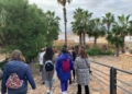 WhatsApp Image 2024 01 21 at 11.19.32 6 Descubriendo Melilla a través de los sentidos y de su historia