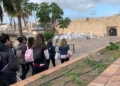 WhatsApp Image 2024 01 21 at 11.19.33 Descubriendo Melilla a través de los sentidos y de su historia