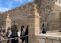 WhatsApp Image 2024 01 21 at 11.19.33 6 Descubriendo Melilla a través de los sentidos y de su historia