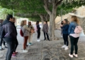 WhatsApp Image 2024 01 21 at 11.19.50 1 Descubriendo Melilla a través de los sentidos y de su historia