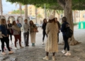 WhatsApp Image 2024 01 21 at 11.19.50 3 Descubriendo Melilla a través de los sentidos y de su historia