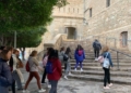 WhatsApp Image 2024 01 21 at 11.19.50 4 Descubriendo Melilla a través de los sentidos y de su historia