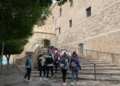 WhatsApp Image 2024 01 21 at 11.19.50 5 Descubriendo Melilla a través de los sentidos y de su historia