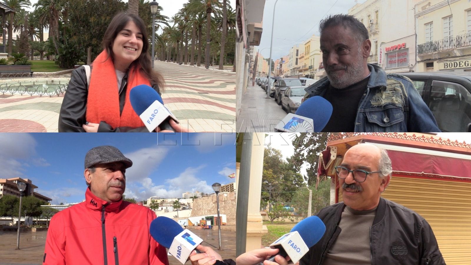 WhatsApp Image 2024 01 21 at 13.48.23 La Encuesta | ¿Cree que la gente está concienciada con el medioambiente en Melilla?