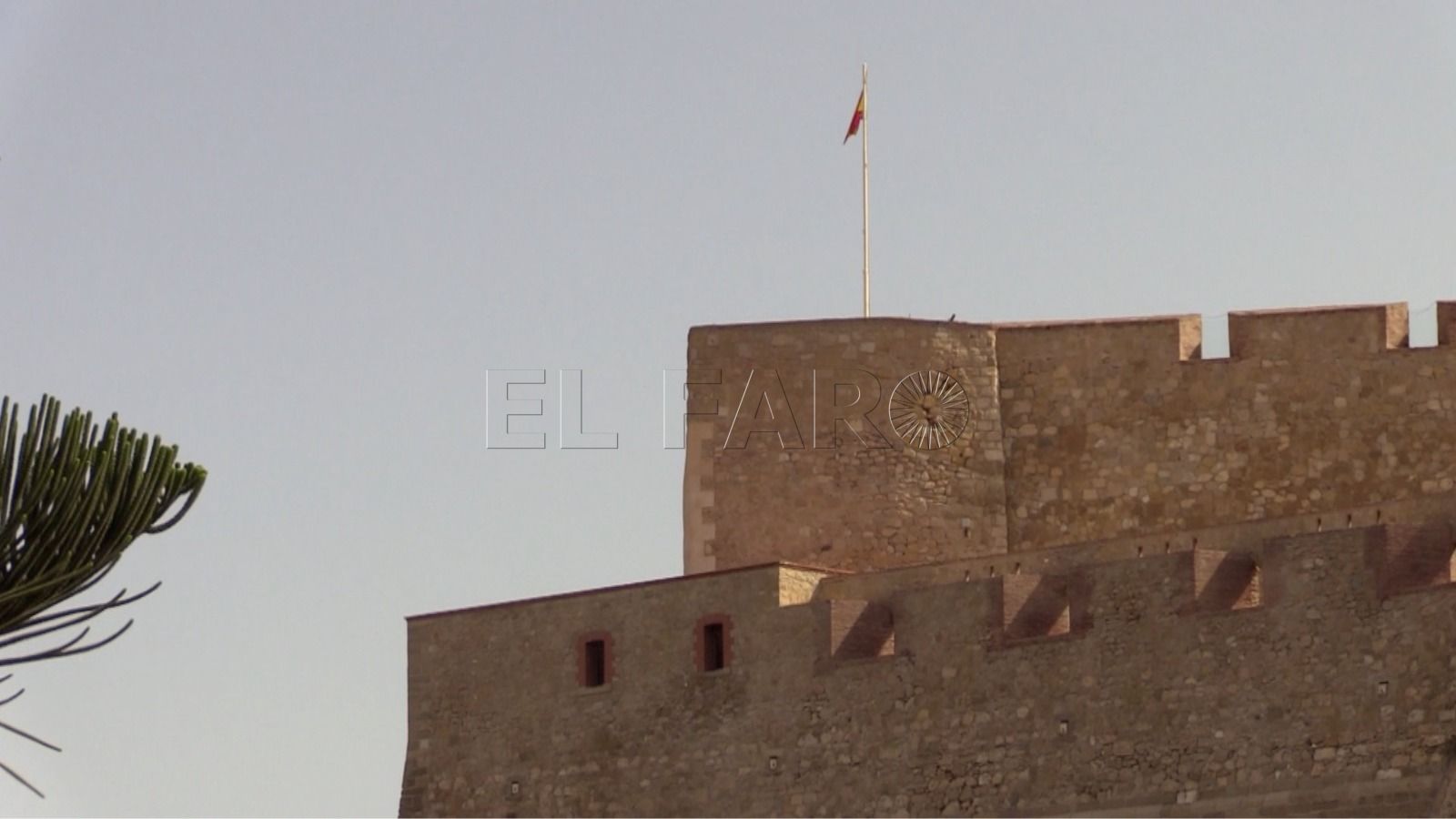 WhatsApp Image 2024 01 22 at 19.12.25 Previsión del tiempo en Melilla: martes 23 de enero de 2024