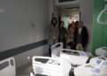 WhatsApp Image 2024 01 23 at 14.14.52 2 Moh confía en que el nuevo Hospital sea “una realidad cuanto antes"
