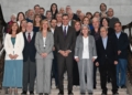 WhatsApp Image 2024 01 25 at 17.03.21 El Consejo Escolar del Estado se reúne con Pedro Sánchez y Pilar Alegría