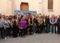 WhatsApp Image 2024 01 27 at 12.48.44 El PP grita su rechazo a una ley de amnistía "injusta e inmoral"