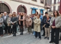 WhatsApp Image 2024 01 27 at 12.48.48 1 El PP grita su rechazo a una ley de amnistía "injusta e inmoral"
