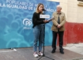 WhatsApp Image 2024 01 27 at 12.48.48 El PP grita su rechazo a una ley de amnistía "injusta e inmoral"