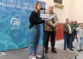 WhatsApp Image 2024 01 27 at 12.53.28 recorte 1 El PP grita su rechazo a una ley de amnistía "injusta e inmoral"