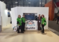WhatsApp Image 2024 01 27 at 18.04.31 Tu Guía en Melilla percibe en Fitur un aumento del interés por conocer más de la ciudad