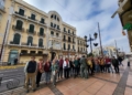 WhatsApp Image 2024 01 28 at 12.46.49 Un grupo de 'Viajar con historia', de ruta por Melilla este domingo