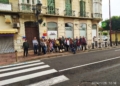 WhatsApp Image 2024 01 28 at 12.50.32 Un grupo de 'Viajar con historia', de ruta por Melilla este domingo