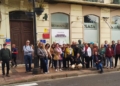 WhatsApp Image 2024 01 28 at 12.51.06 Un grupo de 'Viajar con historia', de ruta por Melilla este domingo