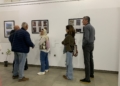 WhatsApp Image 2024 01 29 at 19.23.33 Inaugurada en la UNED la exposición fotográfica 'Árboles singulares de Melilla'