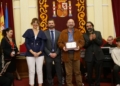 WhatsApp Image 2024 01 29 at 21.33.28 1 Homenaje a 34 profesionales de la enseñanza y personal no docente, en su jubilación, “por toda una vida de trabajo”