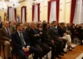 WhatsApp Image 2024 01 29 at 21.33.29 2 Homenaje a 34 profesionales de la enseñanza y personal no docente, en su jubilación, “por toda una vida de trabajo”