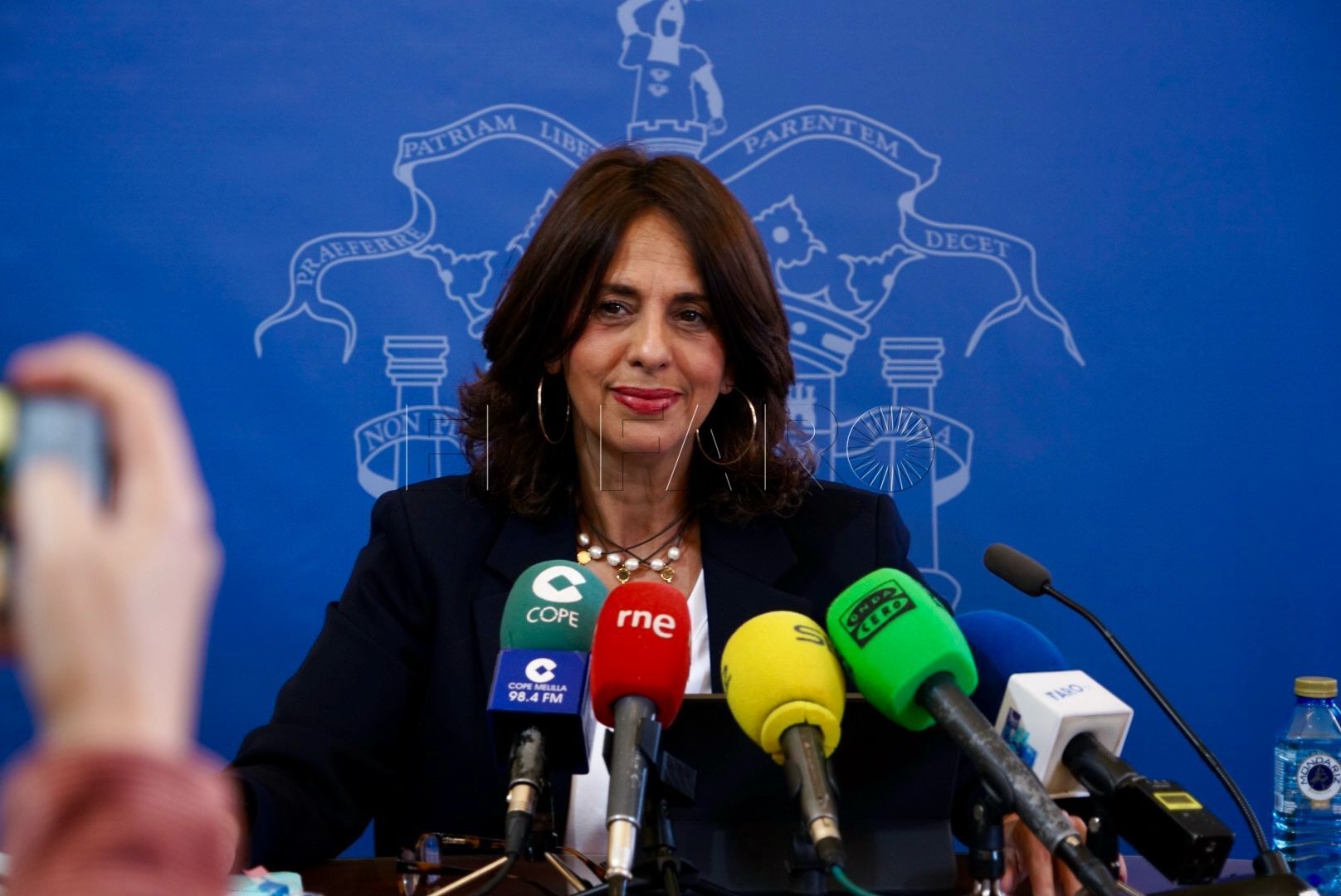 WhatsApp Image 2024 01 31 at 11.30.22 La Consejería de Cultura contará con más de 12 millones de euros este año
