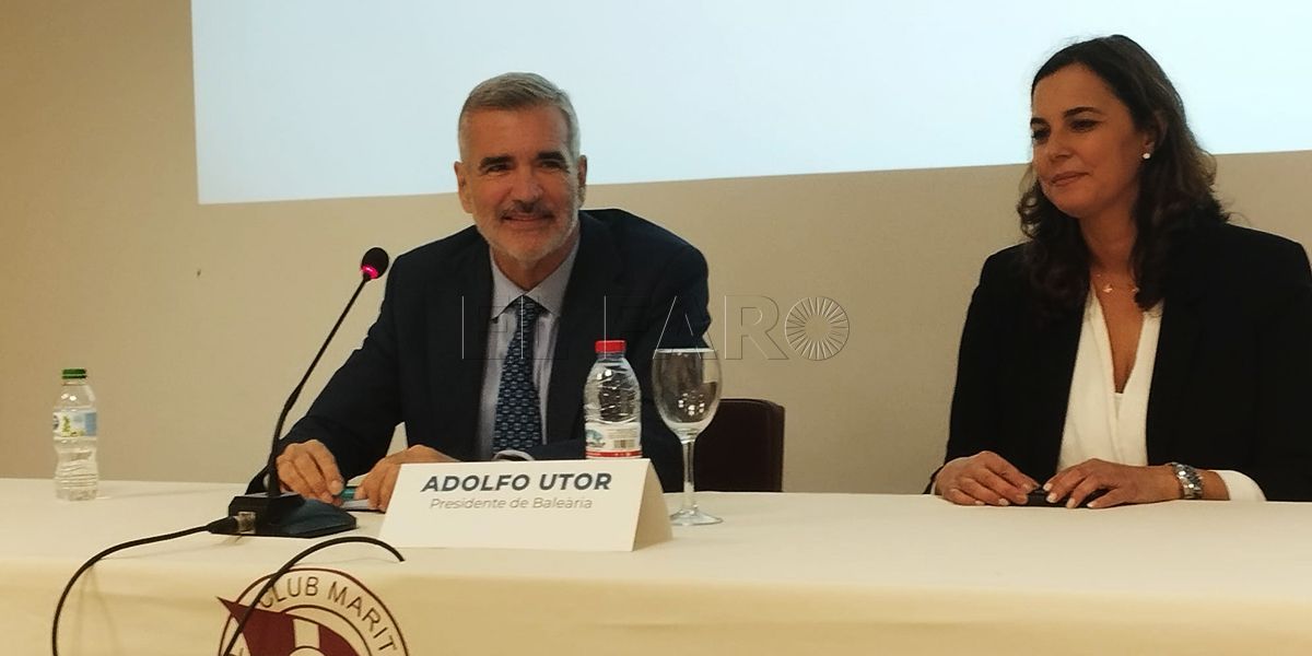 WhatsApp Image 2024 01 31 at 14.40.36 Baleària apuesta por el 'Hypatia de Alejandría' para renovar el contrato marítimo
