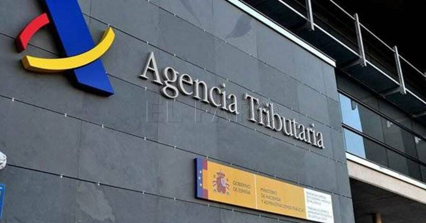 agencia tributaria recorte La Agencia Tributaria ya ha devuelto a cierre de año más de 17,73 millones a 24.170 melillenses