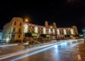 ayuntamiento madrileño Mónica Vila gana el concurso fotográfico 'La Navidad', organizado por Photowalk Melilla