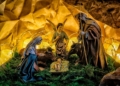 belén casero Mónica Vila gana el concurso fotográfico 'La Navidad', organizado por Photowalk Melilla
