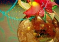 bola de navidad Mónica Vila gana el concurso fotográfico 'La Navidad', organizado por Photowalk Melilla
