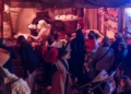 buena espera Mónica Vila gana el concurso fotográfico 'La Navidad', organizado por Photowalk Melilla