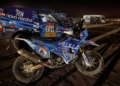 c0966d1c 8ea3 422e 9508 6de24d968977 Últimas horas para el inicio del Dakar con presencia melillense