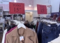 c36b11e2 77b4 4668 a7a6 720f070aa5bc La asistencia a las rebajas se mantiene, aunque baja respecto a los primeros días