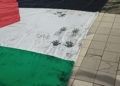 cc5524f8 2e2b 4bb6 bdb8 4ca7e291d4b7 Melilla se suma a la ola de manifestaciones nacionales en apoyo de Palestina