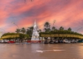 concurso foto Mónica Vila gana el concurso fotográfico 'La Navidad', organizado por Photowalk Melilla