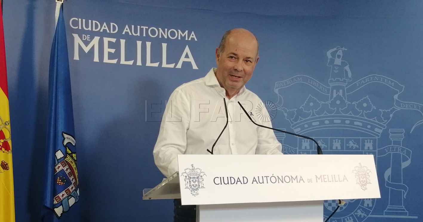 conesa recorte Conesa justifica el retraso en la elaboración de los Presupuestos de 2024