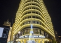 creando ambiente navideño Mónica Vila gana el concurso fotográfico 'La Navidad', organizado por Photowalk Melilla