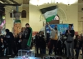 d1aa6fb4 af38 4ff2 967c d8816d4e7f9d Melilla se suma a la ola de manifestaciones nacionales en apoyo de Palestina