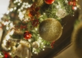 decoración navideña en quijano de pléganos Mónica Vila gana el concurso fotográfico 'La Navidad', organizado por Photowalk Melilla