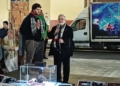 e15d9478 971d 4bec ab97 dd19552f4490 Melilla se suma a la ola de manifestaciones nacionales en apoyo de Palestina