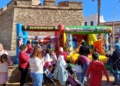 e7a36631 55fb 4e90 ba5d b156593d0439 Cierran por todo lo alto las actividades por el Yennayer 2974