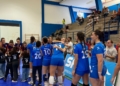ea41a877 2ad4 4bbf 9391 429cb7c0ef83 El CV Melilla, subcampeón de la Copa Princesa