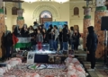 ea4db22c cc4c 4f1e aa16 6ca7cd8b4e95 Melilla se suma a la ola de manifestaciones nacionales en apoyo de Palestina