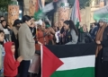 eac3d15a 3dd0 4e38 aa56 3eb7db1ca866 Melilla se suma a la ola de manifestaciones nacionales en apoyo de Palestina