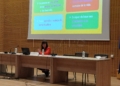 eca74840 4223 4d6b b0c2 0abe5fb5ef8d Las I Jornadas de Psicología Educativa de Melilla se centran en la importancia de la prevención